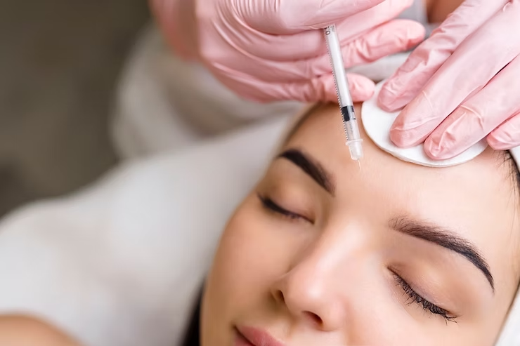 Love Your Smile This February with Xeomin Cosmetic Treatments