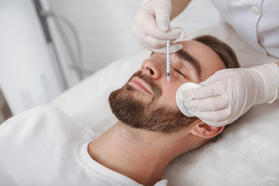 What Are Xeomin Cosmetic Injections For?