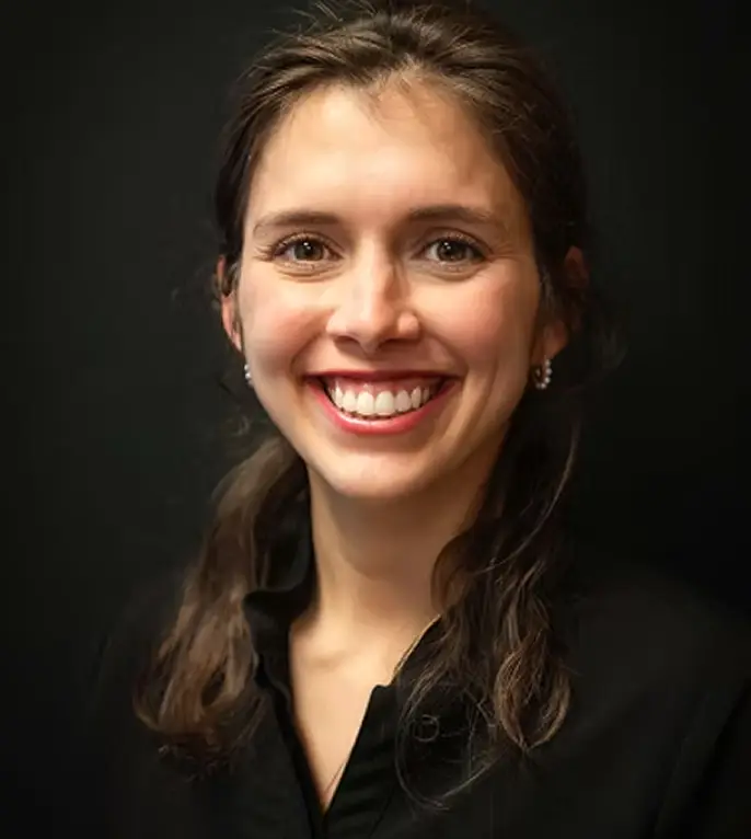 Dr. Katherine