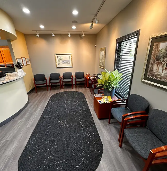 Welcome to Columbus Periodontics & Implants