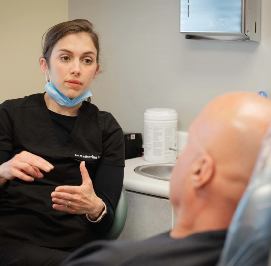 Dental Implants