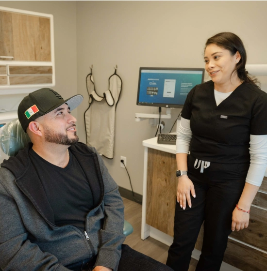 Gum Disease Treatment