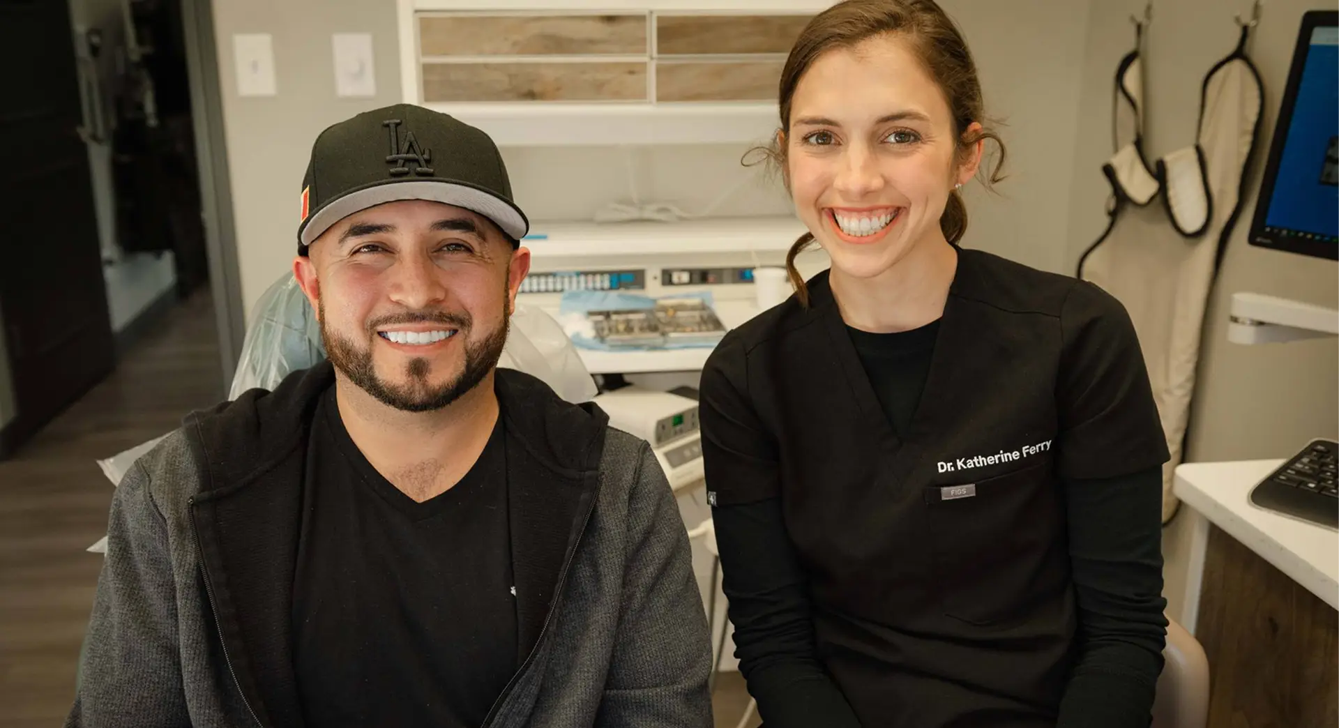 Columbus Periodontics & Implants