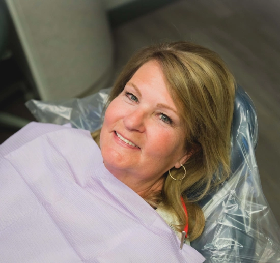Sedation Dentistry