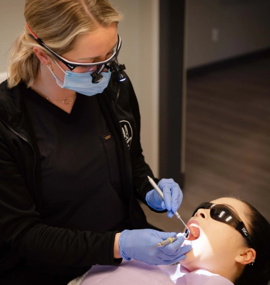 Surgical Extractions