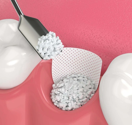 Tissue Regeneration