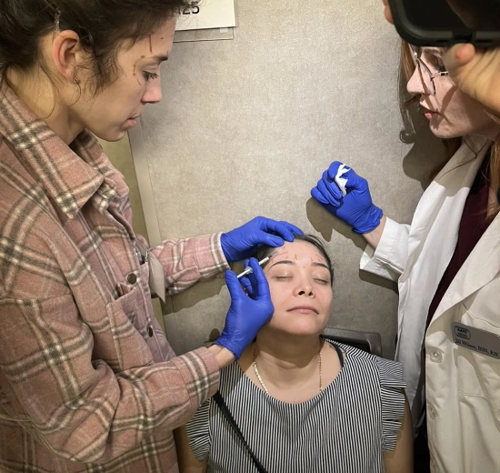 Xeomin® Treatment