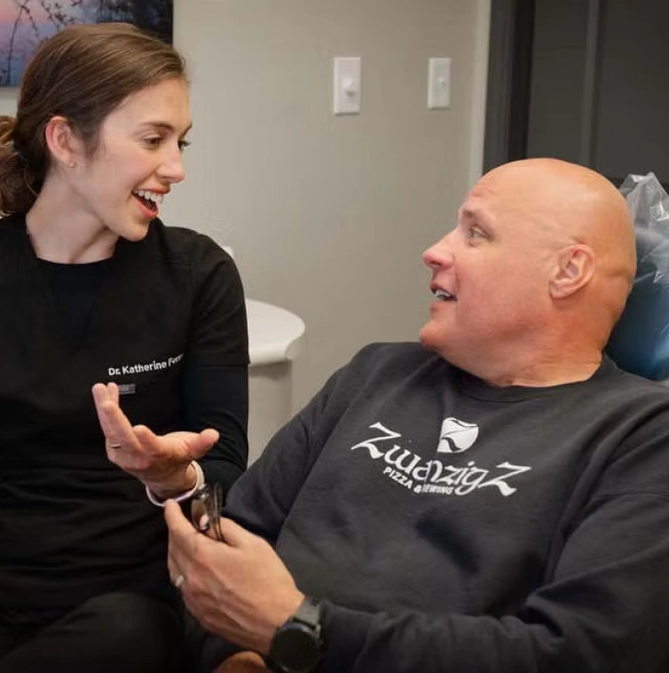What Our Patients are Saying