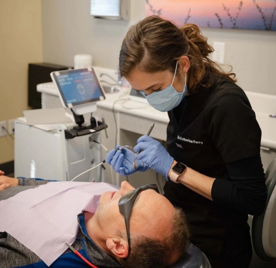 Dental Extractions