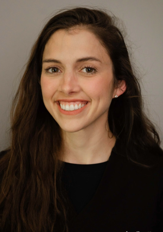 Meet Dr. Katherine Ferry